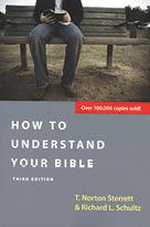 How to Understand Your Bible cover