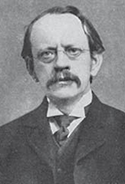 Sir Joseph J. Thomson