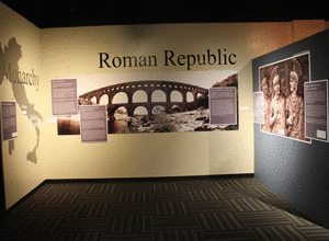 The Roman republic
