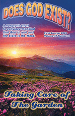 The cover of our 1st quarter 2020 journal shows charming pink rhododendrons at magical sunset.
