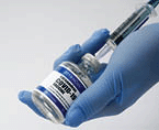 COVID-19 Corona Virus 2019-ncov Vaccine Injection Vials Medicine bottles!