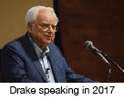 Frank_Drake speaking_at_Cornell,_October_2017.