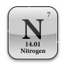 Information about nitrogen.