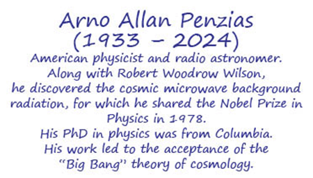 Article about Allan Sandage
