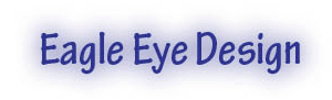 The title of this article is EAGLE EYE DESIGN.