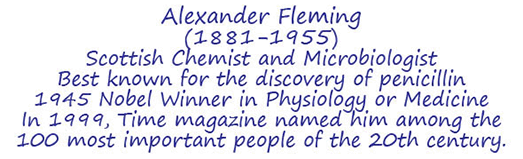 Article about Robert Boyle
