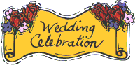 Wedding Celebration