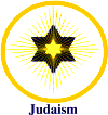 Judaism - Star of David