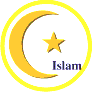 Islam - Moon and Star