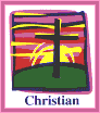 Christian - Cross