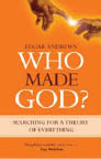 Who Made God? cover