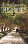The Way of Wisdom for Diabetes cover